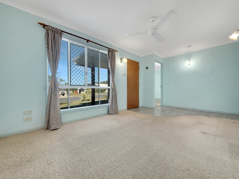 6 Yaraan Court, Boyne Island QLD 4680