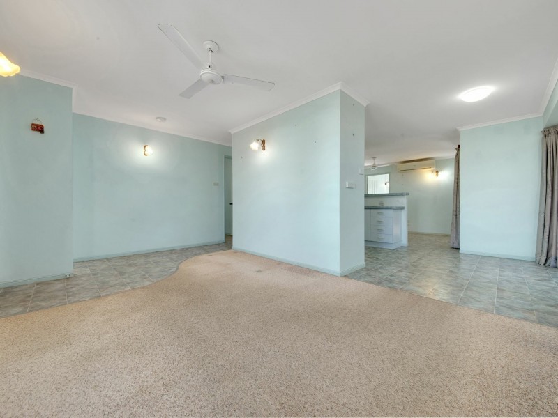 6 Yaraan Court, Boyne Island QLD 4680