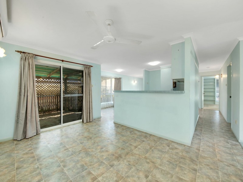 6 Yaraan Court, Boyne Island QLD 4680