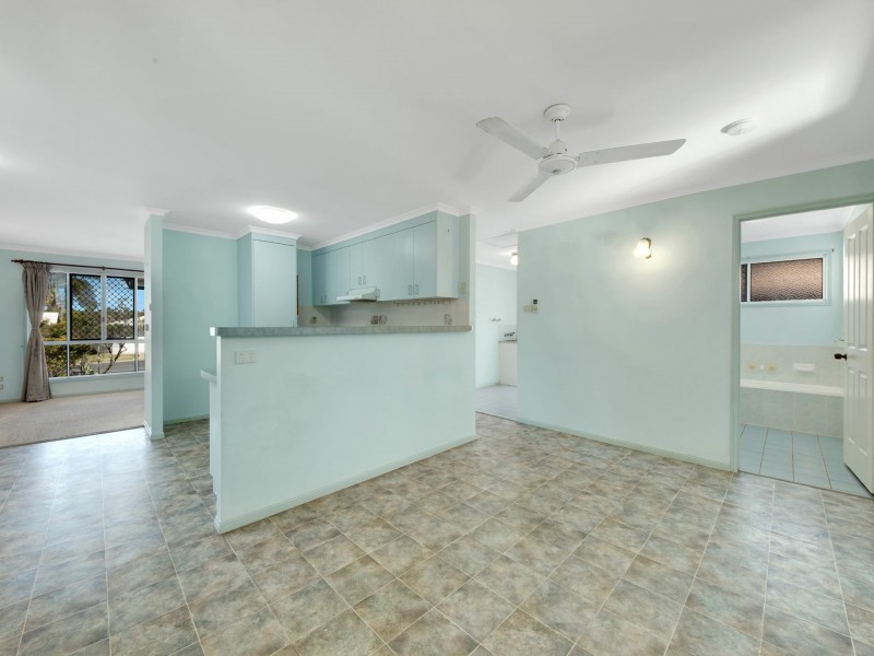 6 Yaraan Court, Boyne Island QLD 4680