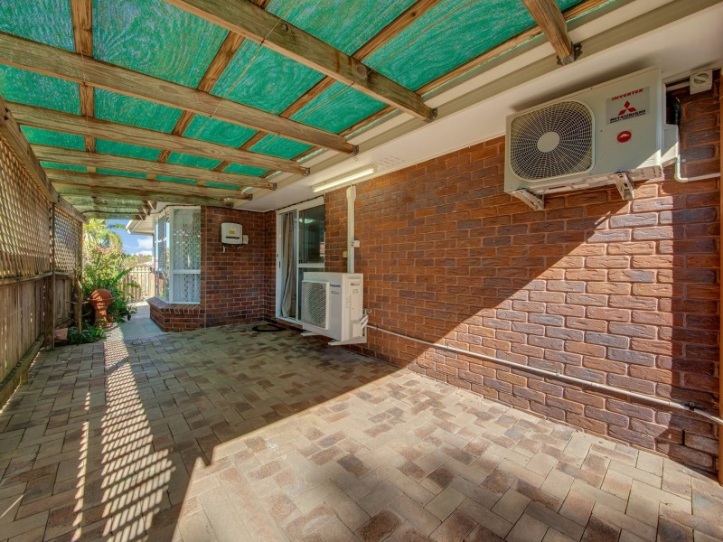 6 Yaraan Court, Boyne Island QLD 4680