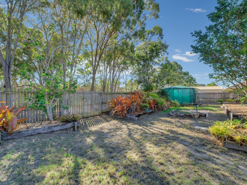 6 Yaraan Court, Boyne Island QLD 4680