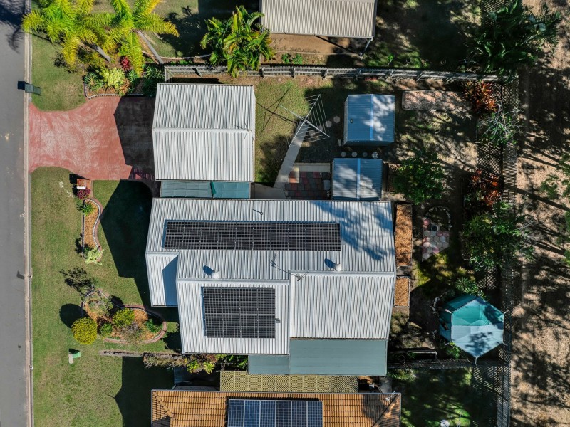 6 Yaraan Court, Boyne Island QLD 4680