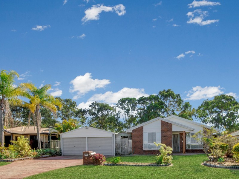 6 Yaraan Court, Boyne Island QLD 4680