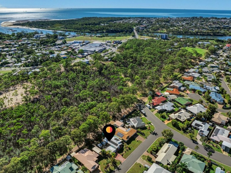 6 Yaraan Court, Boyne Island QLD 4680