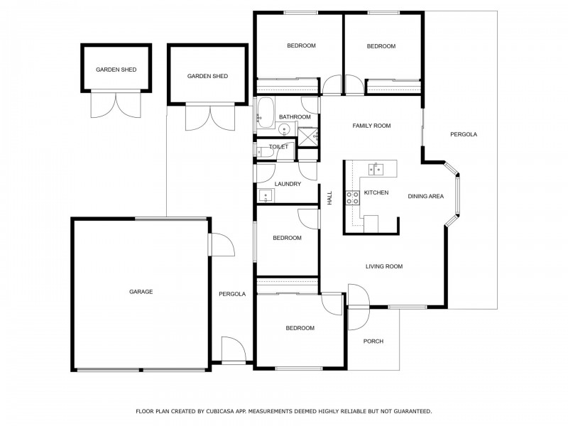 6 Yaraan Court, Boyne Island QLD 4680