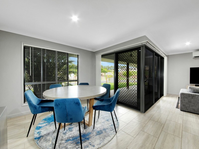 40 Koolivoo Parade, Boyne Island QLD 4680