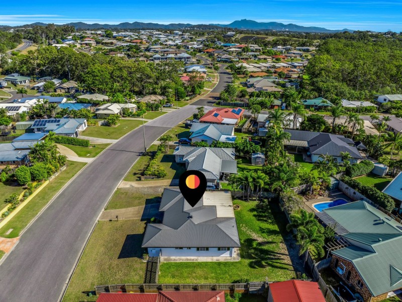 54 Emmadale Drive, New Auckland QLD 4680