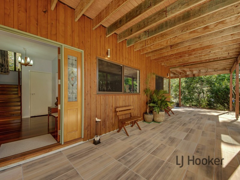 2 Bluewater Drive, Boyne Island QLD 4680