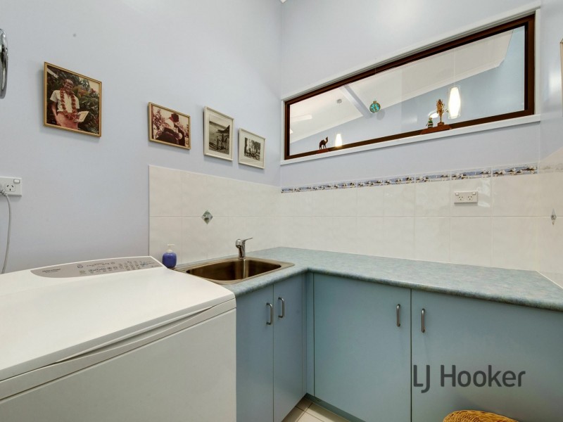 2 Bluewater Drive, Boyne Island QLD 4680