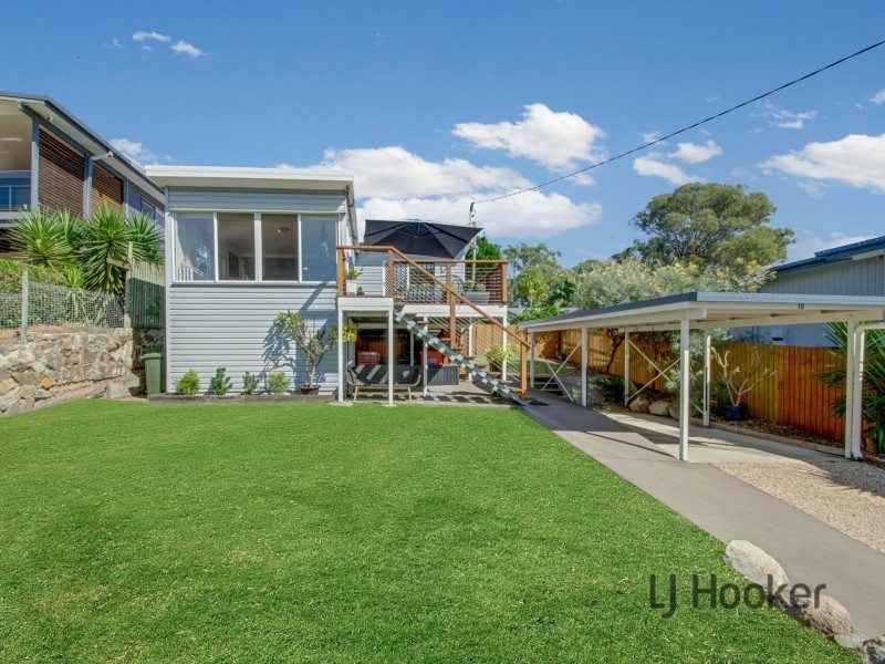 10 Trevally Street, Tannum Sands QLD 4680