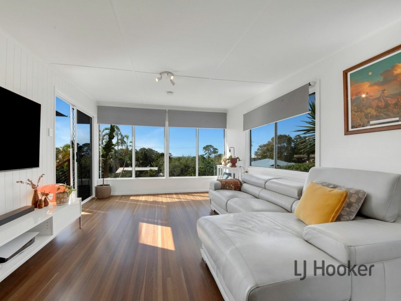10 Trevally Street, Tannum Sands QLD 4680