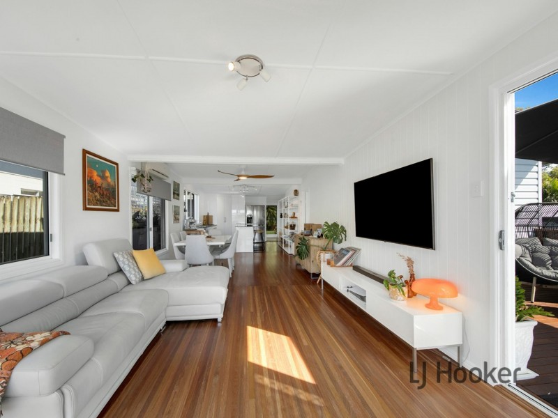 10 Trevally Street, Tannum Sands QLD 4680