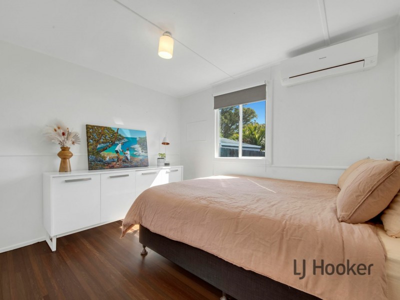 10 Trevally Street, Tannum Sands QLD 4680