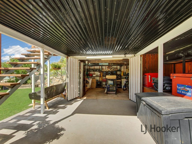 10 Trevally Street, Tannum Sands QLD 4680