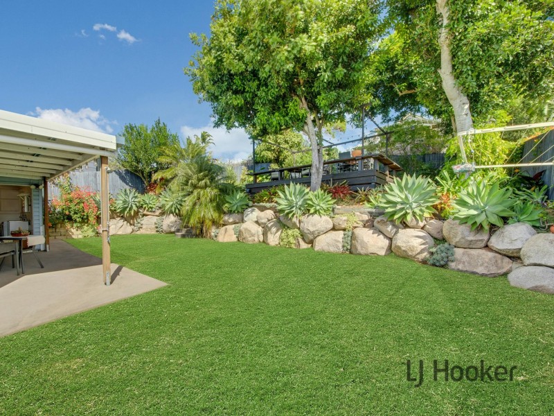 10 Trevally Street, Tannum Sands QLD 4680