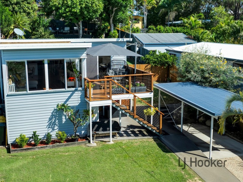 10 Trevally Street, Tannum Sands QLD 4680
