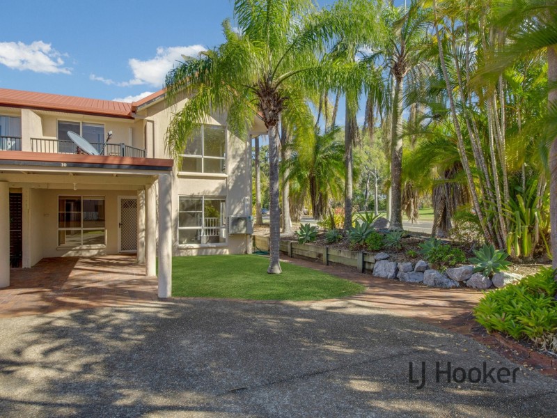 10/18 Parkside Street, Tannum Sands QLD 4680