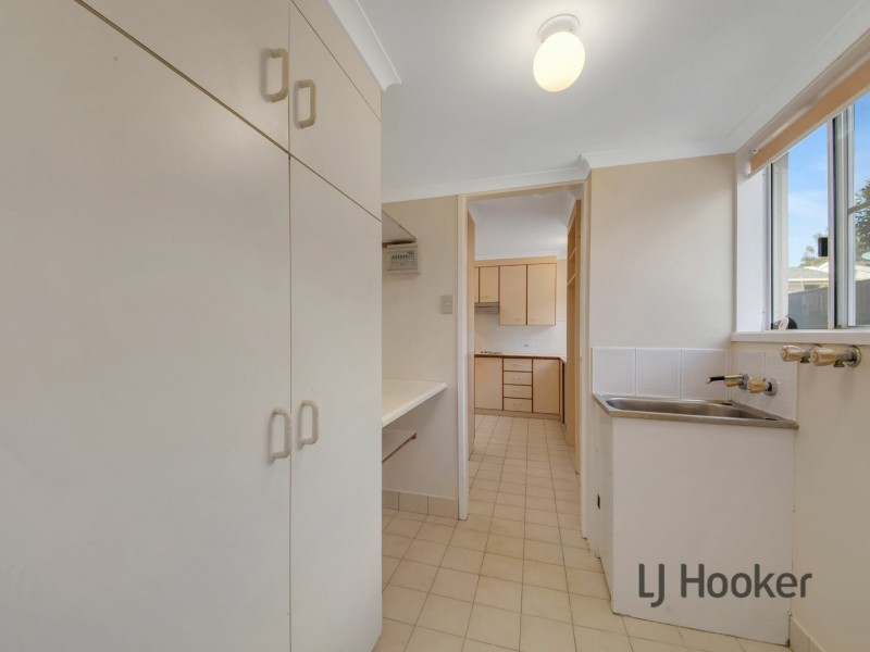 10/18 Parkside Street, Tannum Sands QLD 4680