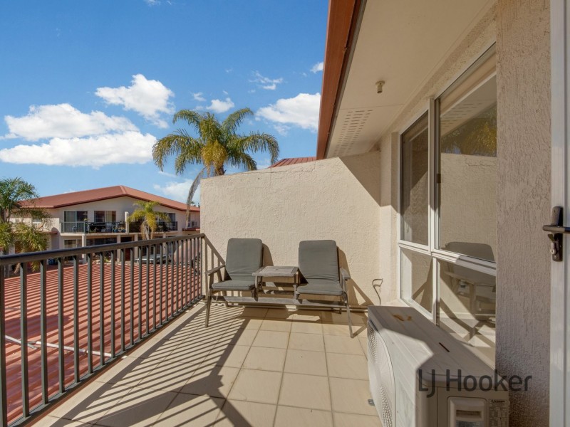 10/18 Parkside Street, Tannum Sands QLD 4680