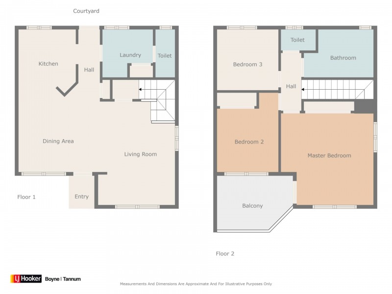 10/18 Parkside Street, Tannum Sands QLD 4680