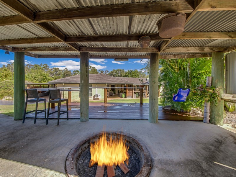 1 Ronpen Close, Tannum Sands QLD 4680