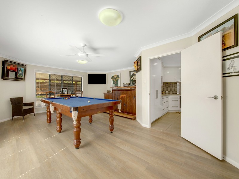 1 Ronpen Close, Tannum Sands QLD 4680