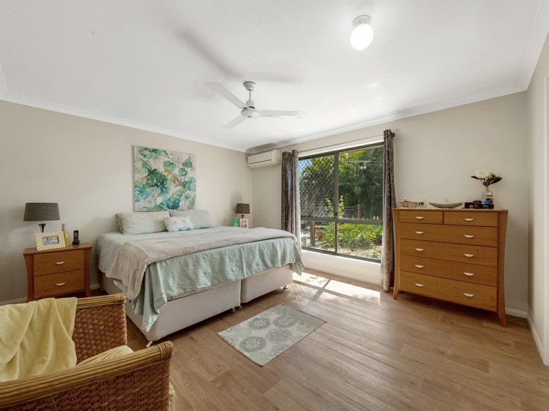 1 Ronpen Close, Tannum Sands QLD 4680