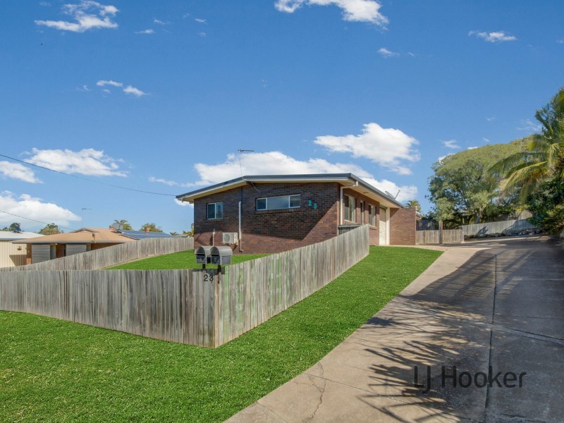 23 Wedge Street, Tannum Sands QLD 4680