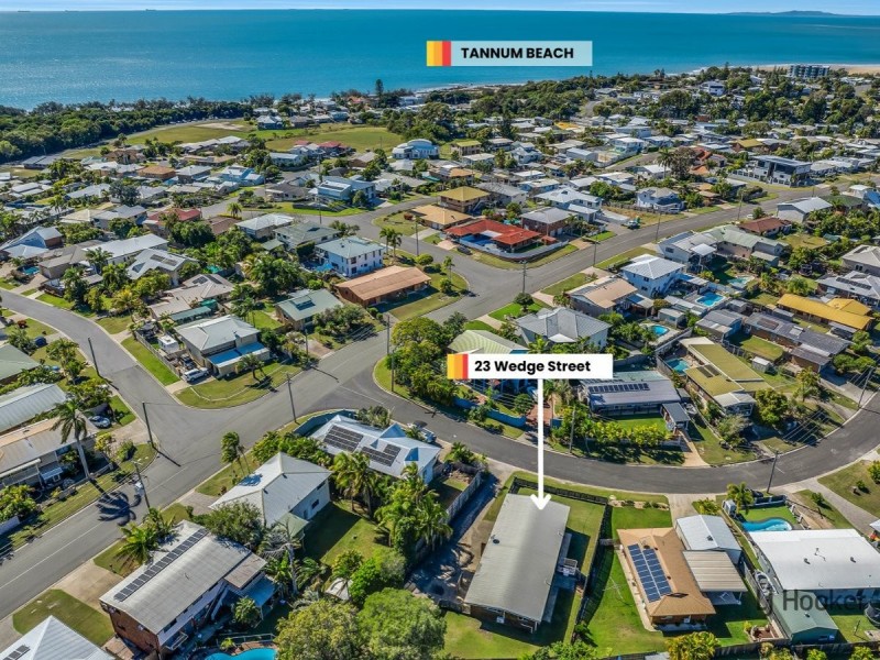 23 Wedge Street, Tannum Sands QLD 4680