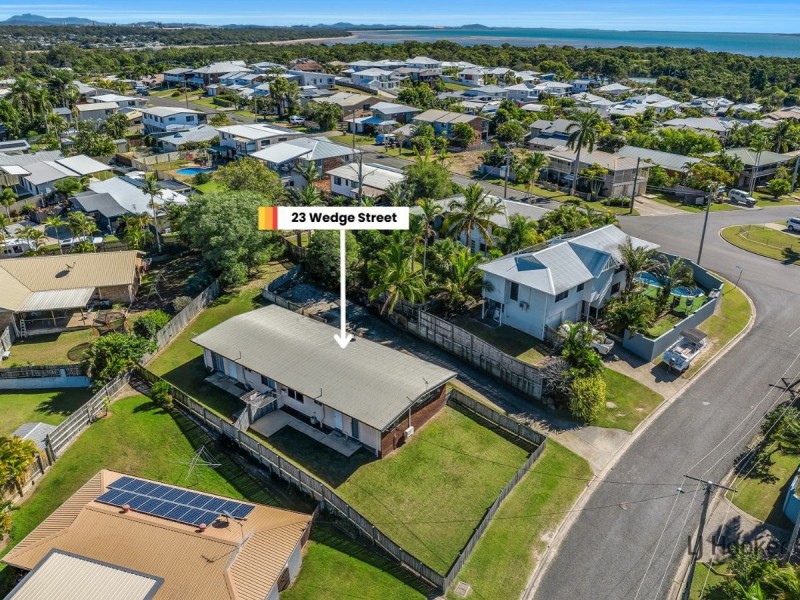 23 Wedge Street, Tannum Sands QLD 4680