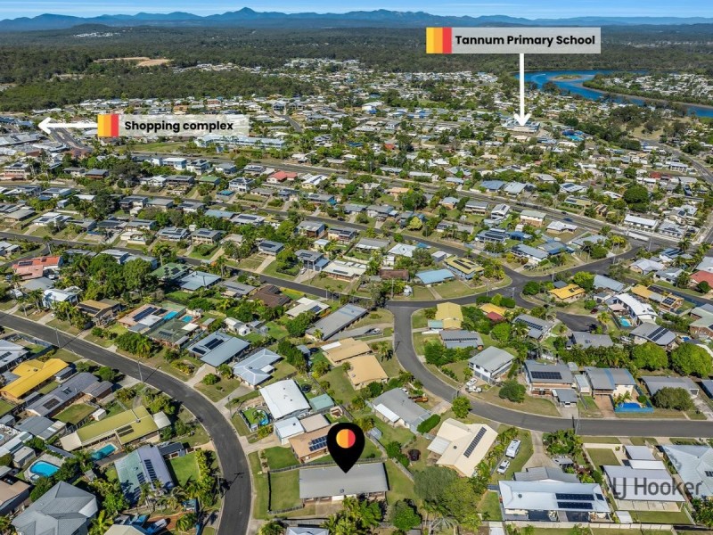 23 Wedge Street, Tannum Sands QLD 4680