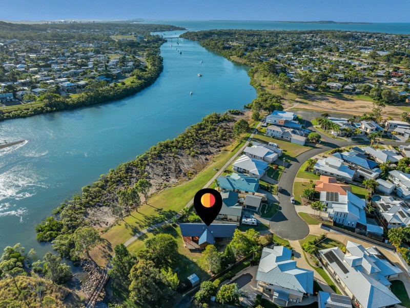 34 Riverside Drive, Tannum Sands QLD 4680