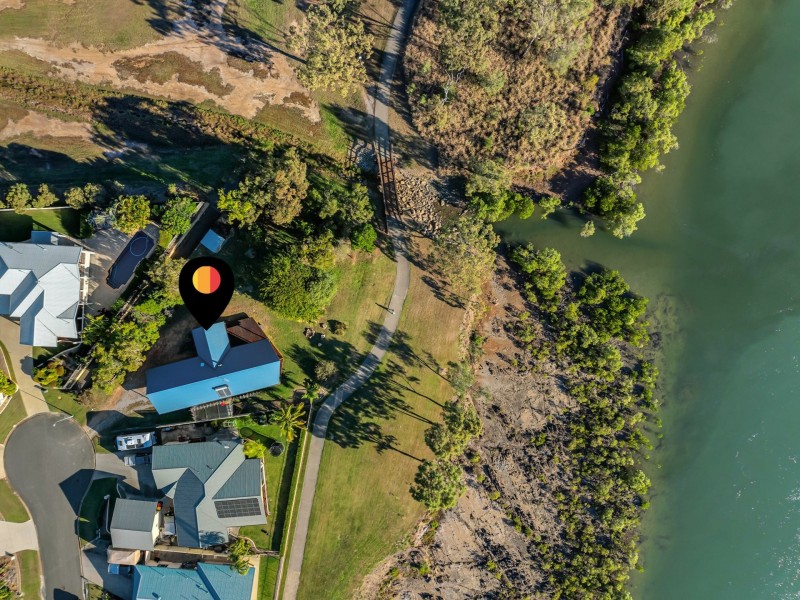34 Riverside Drive, Tannum Sands QLD 4680
