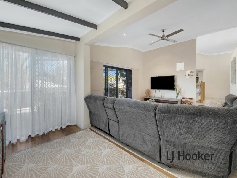 12 Lighthouse Drive, Boyne Island QLD 4680