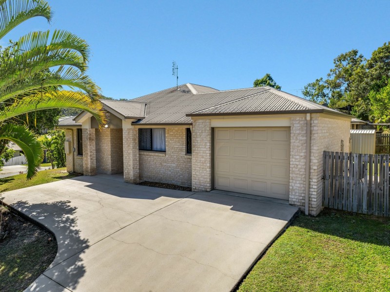 1/11 Golf View Drive, Boyne Island QLD 4680