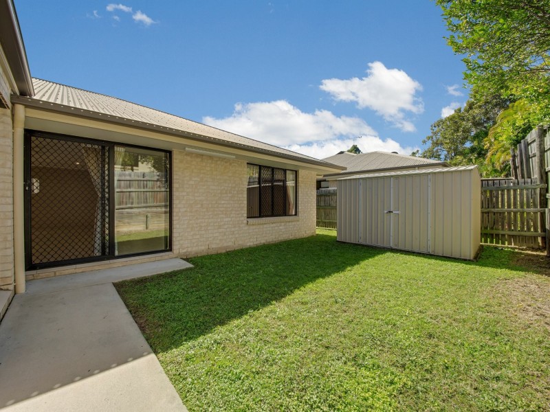 1/11 Golf View Drive, Boyne Island QLD 4680