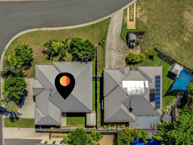 1/11 Golf View Drive, Boyne Island QLD 4680