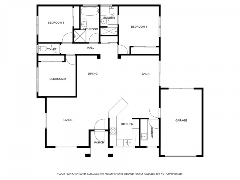 1/11 Golf View Drive, Boyne Island QLD 4680