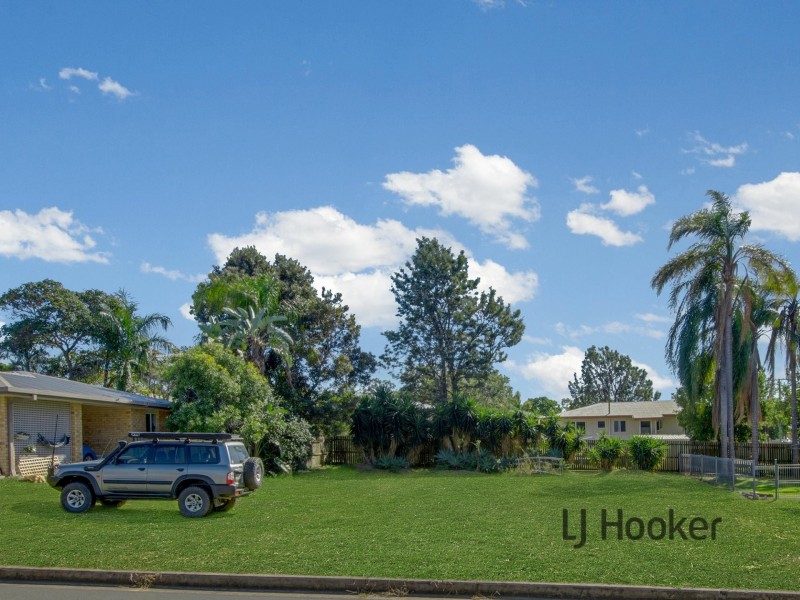 16 Pashley Street, Clinton QLD 4680