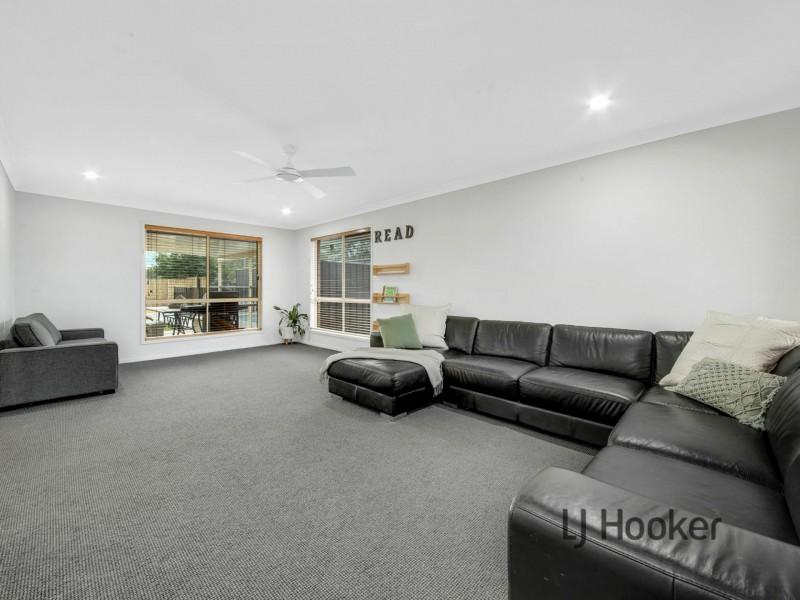 43 Golf View Drive, Boyne Island QLD 4680