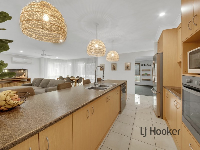 43 Golf View Drive, Boyne Island QLD 4680