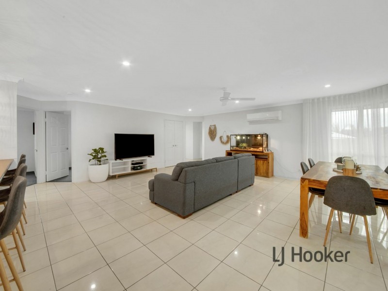 43 Golf View Drive, Boyne Island QLD 4680