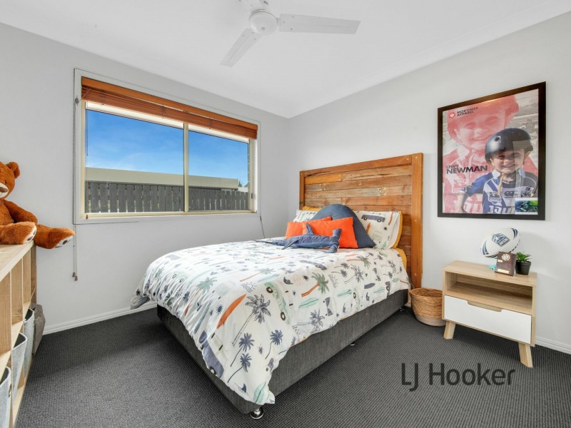 43 Golf View Drive, Boyne Island QLD 4680
