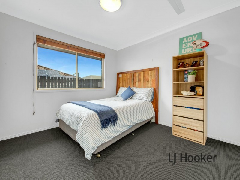 43 Golf View Drive, Boyne Island QLD 4680