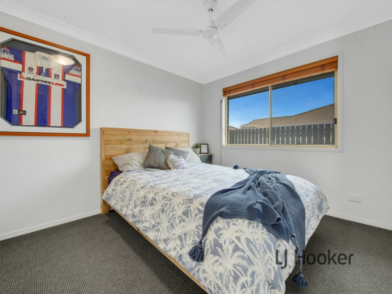 43 Golf View Drive, Boyne Island QLD 4680