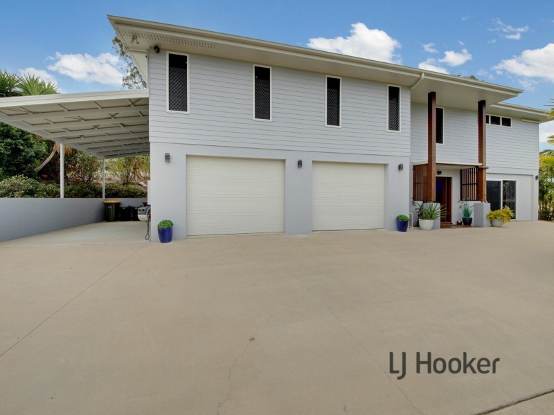16 Lighthouse Drive, Boyne Island QLD 4680
