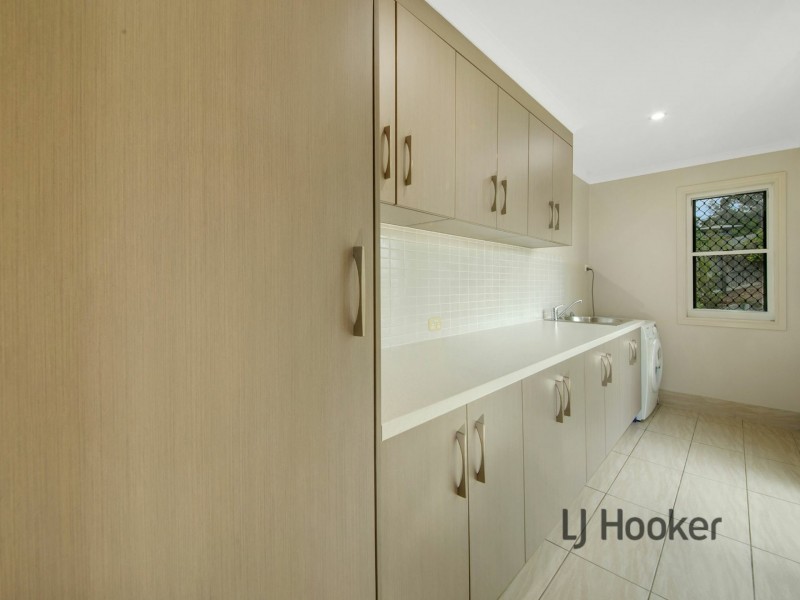 16 Lighthouse Drive, Boyne Island QLD 4680