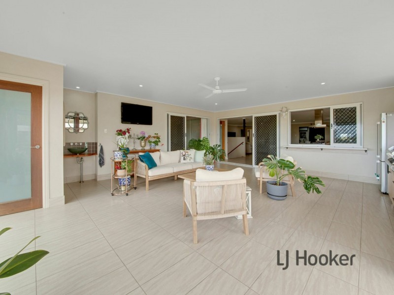 16 Lighthouse Drive, Boyne Island QLD 4680