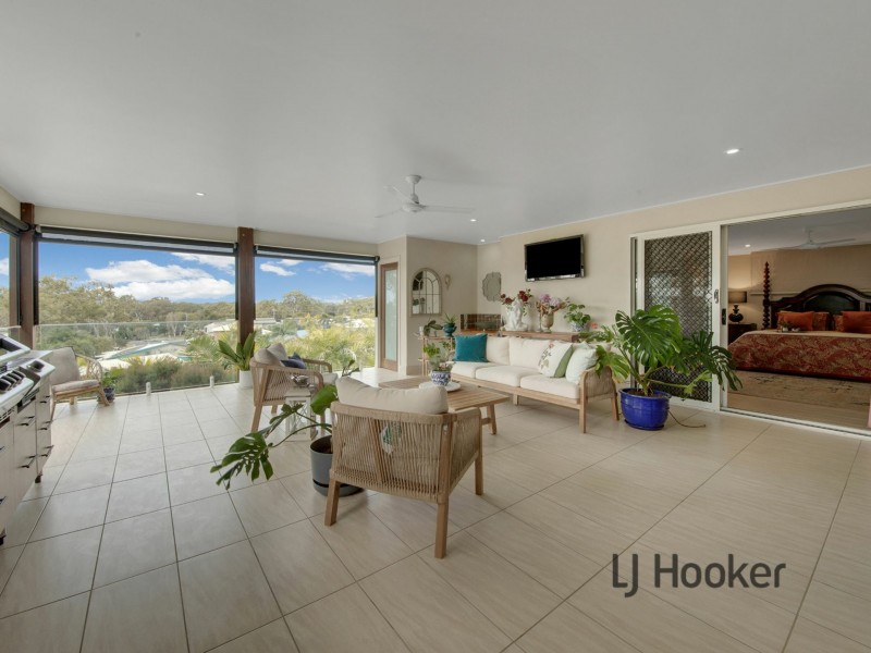 16 Lighthouse Drive, Boyne Island QLD 4680